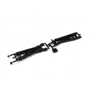 Suspension Arm Set (ULTIMA SC) UM606B
