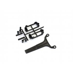 バッテリーホルダーセット (RB6) UM702