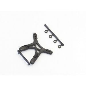 フロントダンパーステー (RB6) UM707