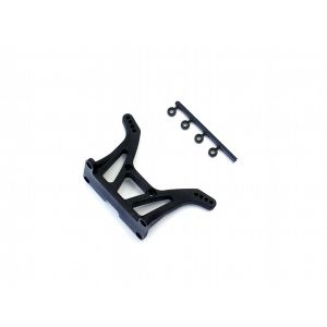 リヤダンパーステー (RB6/Rearモーター) UM708