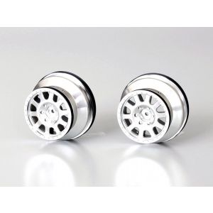 Wheel （Silver/2pcs/ULTIMA SC） UMH601S