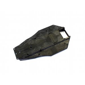 カーボンコンポジットメインシャシー (RT5) UMW524