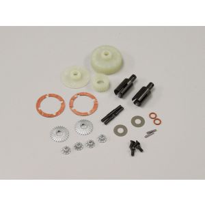 ギヤデフセット UMW604B