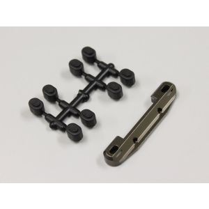 アルミリヤサスホルダー (RR-RWD/RB6) UMW706