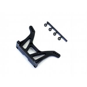 Carbon Composite Rear Shock Stay(RB6) UMW715