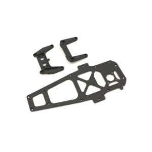 Radio Plate Set (ULTIMA) UT007