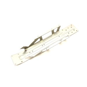 メインシャシー(シルバー/アルティマ) UT010SB