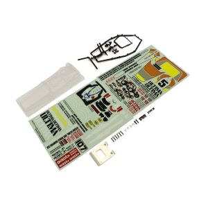 ノンデコレーションボディ(アルティマ) UTB001