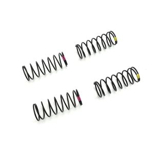 Fine Selection Front Shock Spring Set(MS/MH/2p/Ultima) UTW009