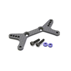 Carbon Front Shock Stay (for FW-05) VSW004B