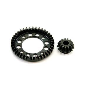 スチールベベルギヤセット(39T)  VSW018