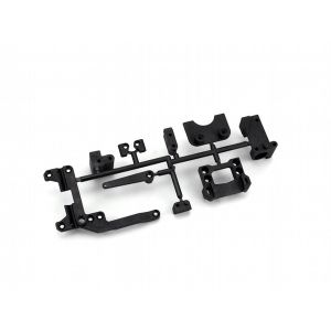 Center Mount (SⅢ) VZ043B