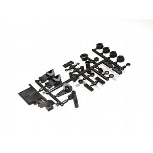 Servo Saver Set (S III) VZ044