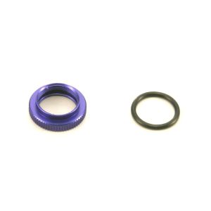 Servo Saver Nut(for RR/Evo) VZ109