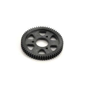 一速スパーギヤ(0.8M-59T/SⅢ/RRR/RR-evo)  VZ113-59B