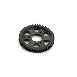 1st Spur Gear(0.8M-61T/SⅢ/RRR/RRR-Evo) VZ113-61B
