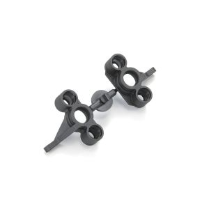 フロントナックルアーム(Kingpin angle 2゜ RRR)  VZ201-2