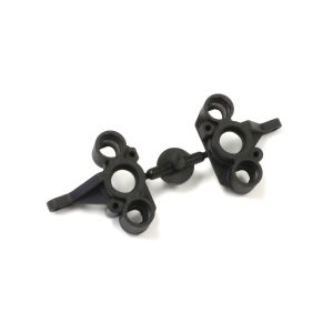 フロントナックルアーム(Kingpin angle 2゜/R4/R4s) VZ201B-2