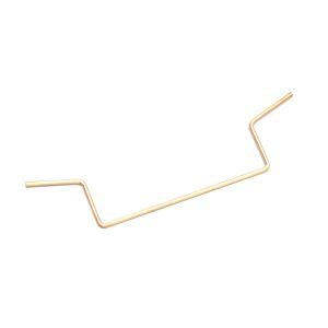 リヤスタビライザーバー(1.3mm/RRR)  VZ217-1.3