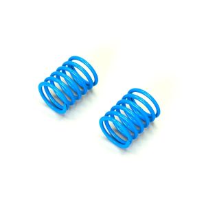 フロントスプリング(4.5-1.7/ブルー/1.3mm/2Pcs)  VZ242-4517