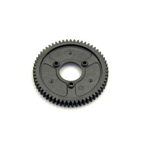 1st Spur Gear (59T/R4) VZ412B-59
