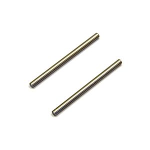 リヤロアアームシャフト (R4/3x46.5mm/2pcs)  VZ418B