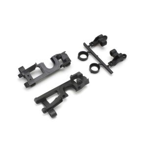 ハードフロントバルクセット(R4 Evo.3/R4s) VZ495H