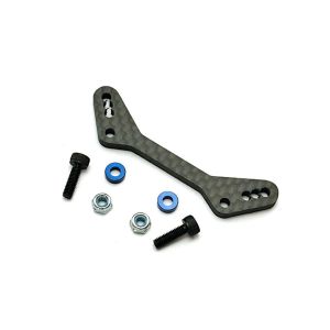 カーボンフロントダンパーステー(RR Evo./RRR)  VZW052