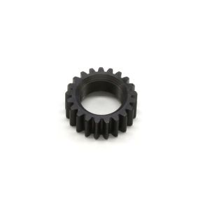 1速スチールギヤ(0.8M/21T)(RRR&FW05)  VZW066-21