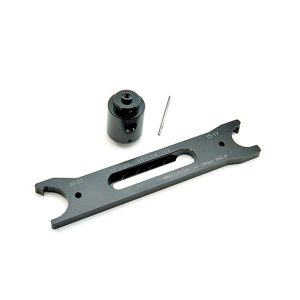 2 Speed Clutch Tool(0.8M/15T-17T/20T-23T VZW221