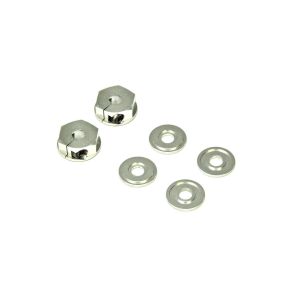 Multi Offset Wheel Hub(2pcs/RRR Evo/SR/S VZW226