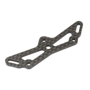 カーボンフロントダンパーステー(SS/R4sⅡ/R4Evo.) VZW435B