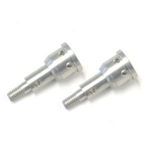 アルミホイールシャフト(2入/ユニバーサル用/R4) VZW440B