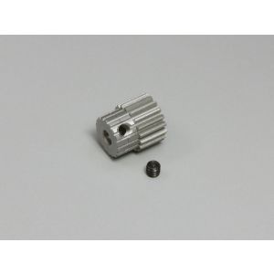 Hard Pinion Gear(18T-48P) W0118Z