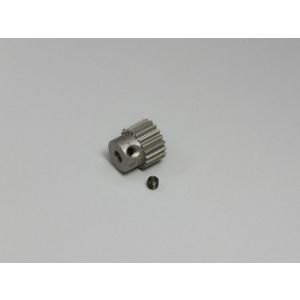 Hard Pinion Gear(20T-48P) W0120Z