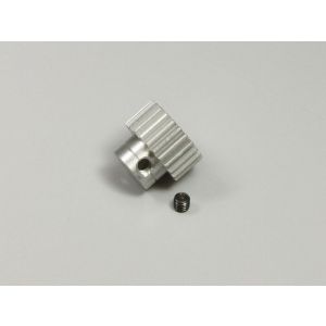 Hard Pinion Gear(24T-48P) W0124Z