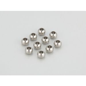 φ5.8ハードボール (M3.0/10Pcs) W0136B