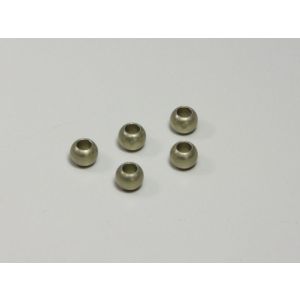 5.8mm ハードボール (5pcs)  W0201HB