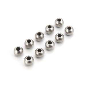 6.8φ Steel Ball(10Pcs) W0202B