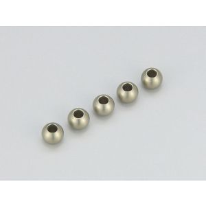 6.8mm Hard Ball (5pcs) W0202H