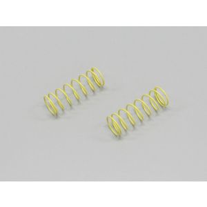 Spring(S/Yellow/#65) W5181-65