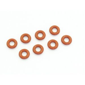 ダンパーOリング(8Pcs)  W5184-05