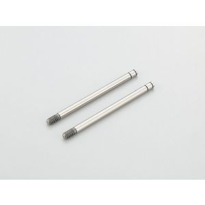 ダンパーシャフト(L=50/2Pcs)  W5193-01