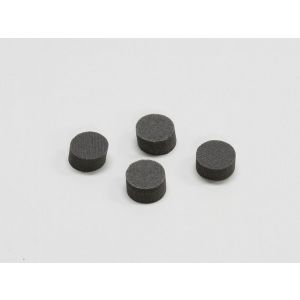 プレッシャーフォーム(φ8x4/4pcs)  W5302-02