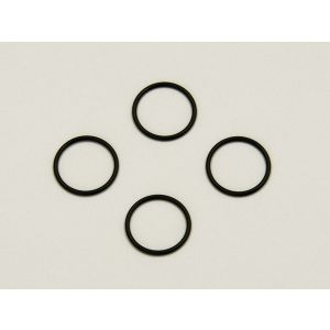 ショックシール (L/4pcs/ビッグボアショック用)  W5303-03
