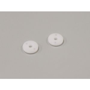 ダンパーピストン(2穴/2PCS入り/ビックボアショック用) W5303-09