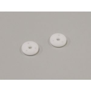 Shock Piston(3-Hole/2pcs/Big Bore Shock) W5303-10