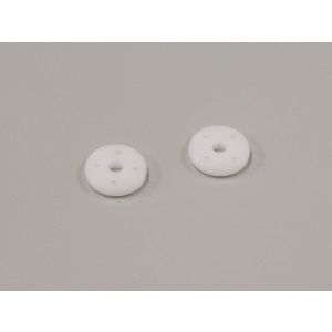 Shock Piston(4-Hole/2pcs/Big Bore Shock) W5303-11