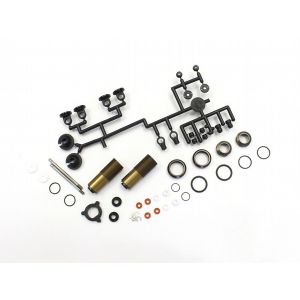 VVC Triple Cap Thread Big Bore Shock Set W5304GM