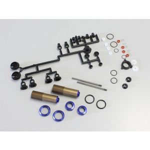 VVCトリプルキャップスレッドビッグボアショックセット(46)  W5305V